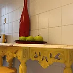Apartamento Flat Oporto
