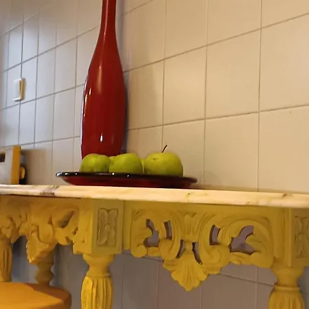 Apartmán Flat Porto