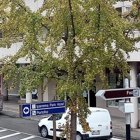 דירה Flat פורטו