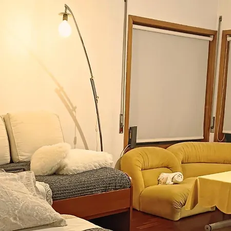 Apartamento Flat Oporto