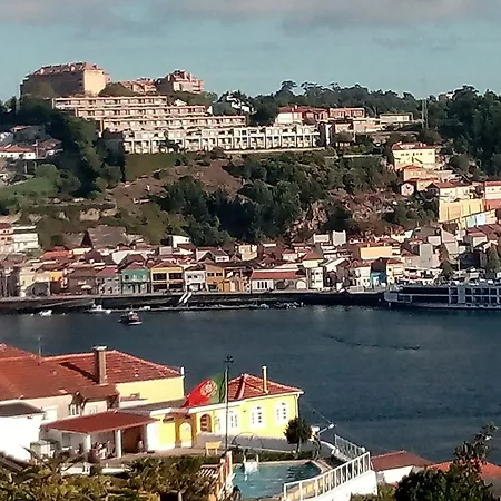 Appartamento Flat Oporto