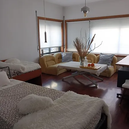 Apartamento Flat *