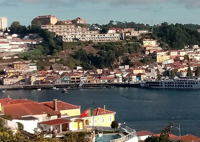 Appartamento Flat Oporto