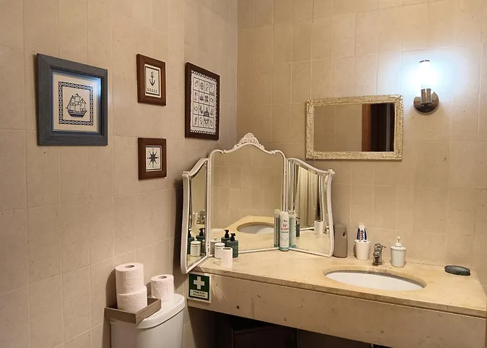 Flat Appartamento Oporto