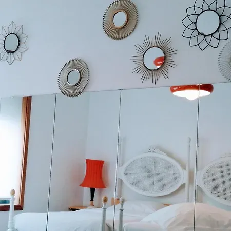 Apartment Flat