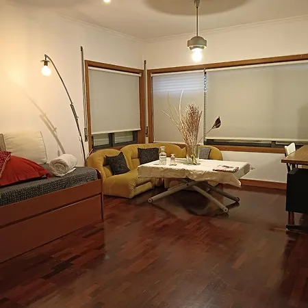 Apartment Flat *