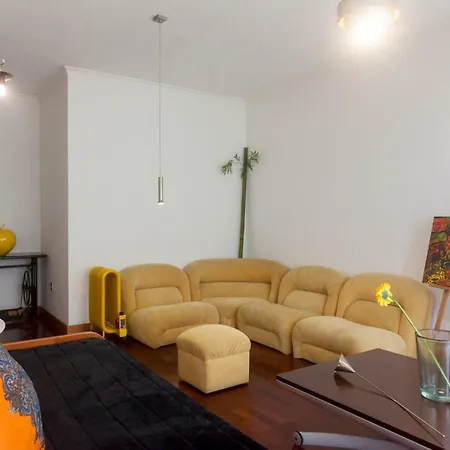 Flat Apartamento