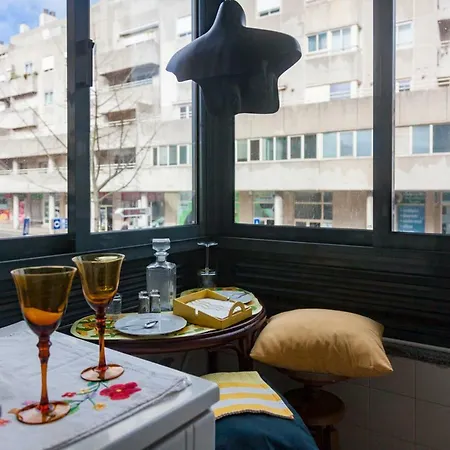 Apartment Flat