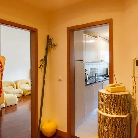 Apartment Flat *