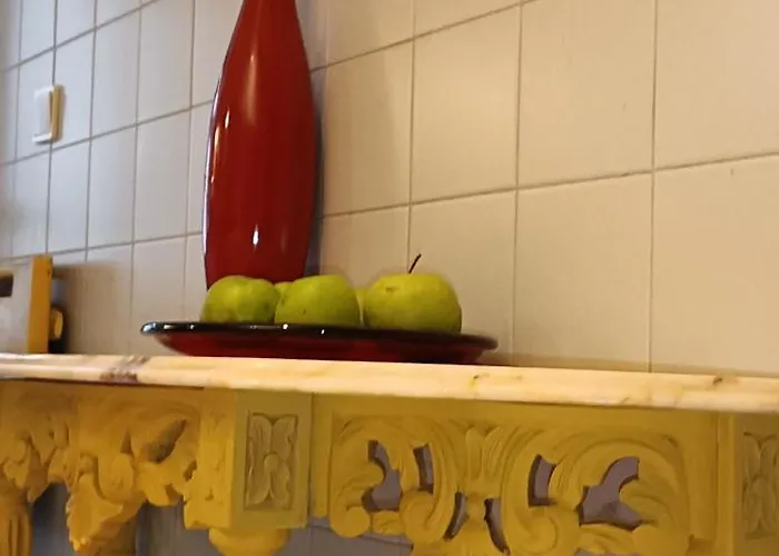 شقة Flat بورتو