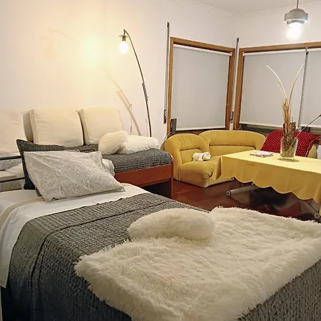 Apartamento Flat Oporto