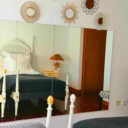 Flat Lägenhet Oporto