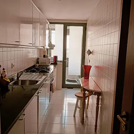 Flat * Oporto