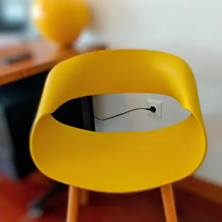 Flat Oporto