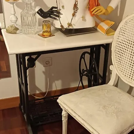 Flat Apartamento *