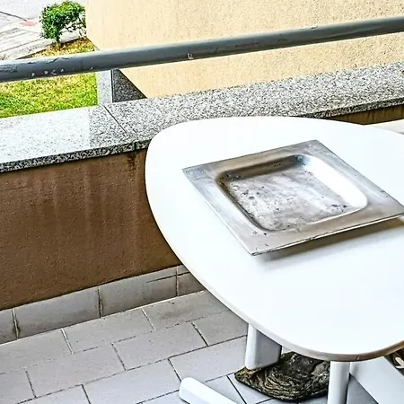 Flat Oporto