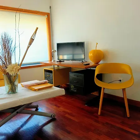 Flat * Oporto