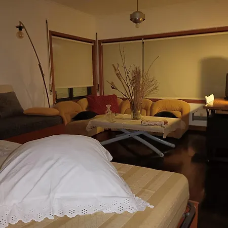 Lägenhet Flat