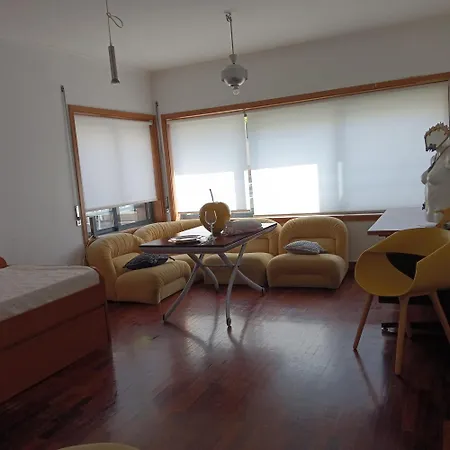 Apartamento Flat *