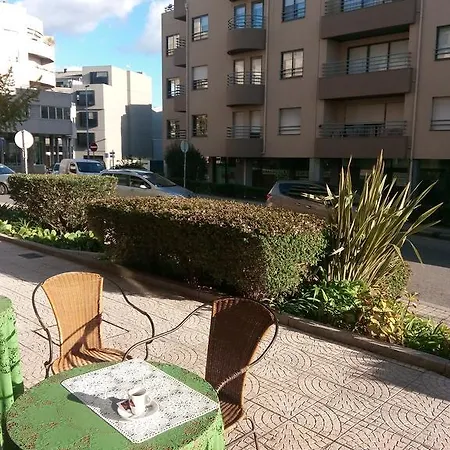 Flat Oporto