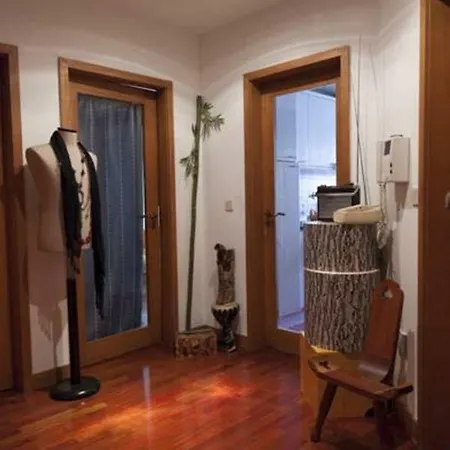 Apartamento Flat