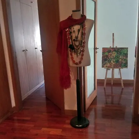 Flat Oporto