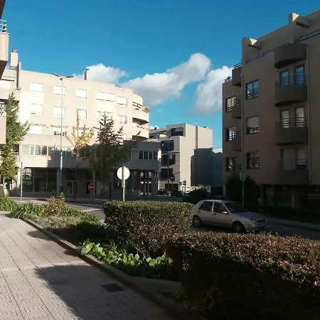 Lägenhet Flat *