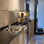 Flat Apartment